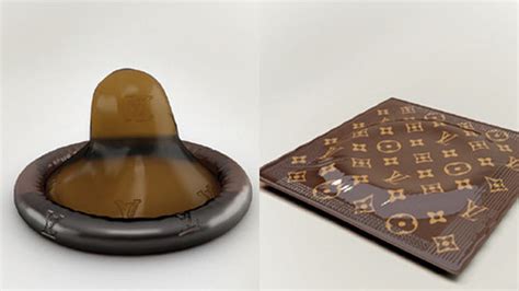 préservatif louis vuitton